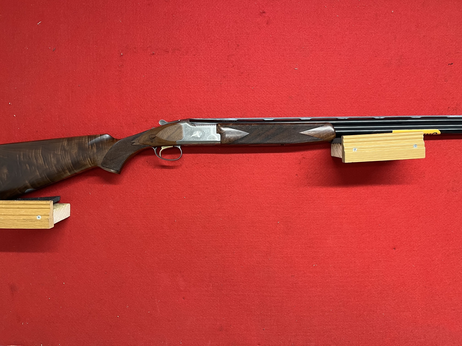 Browning B525 Grade 5 Over and Under 20 Bore/gauge 