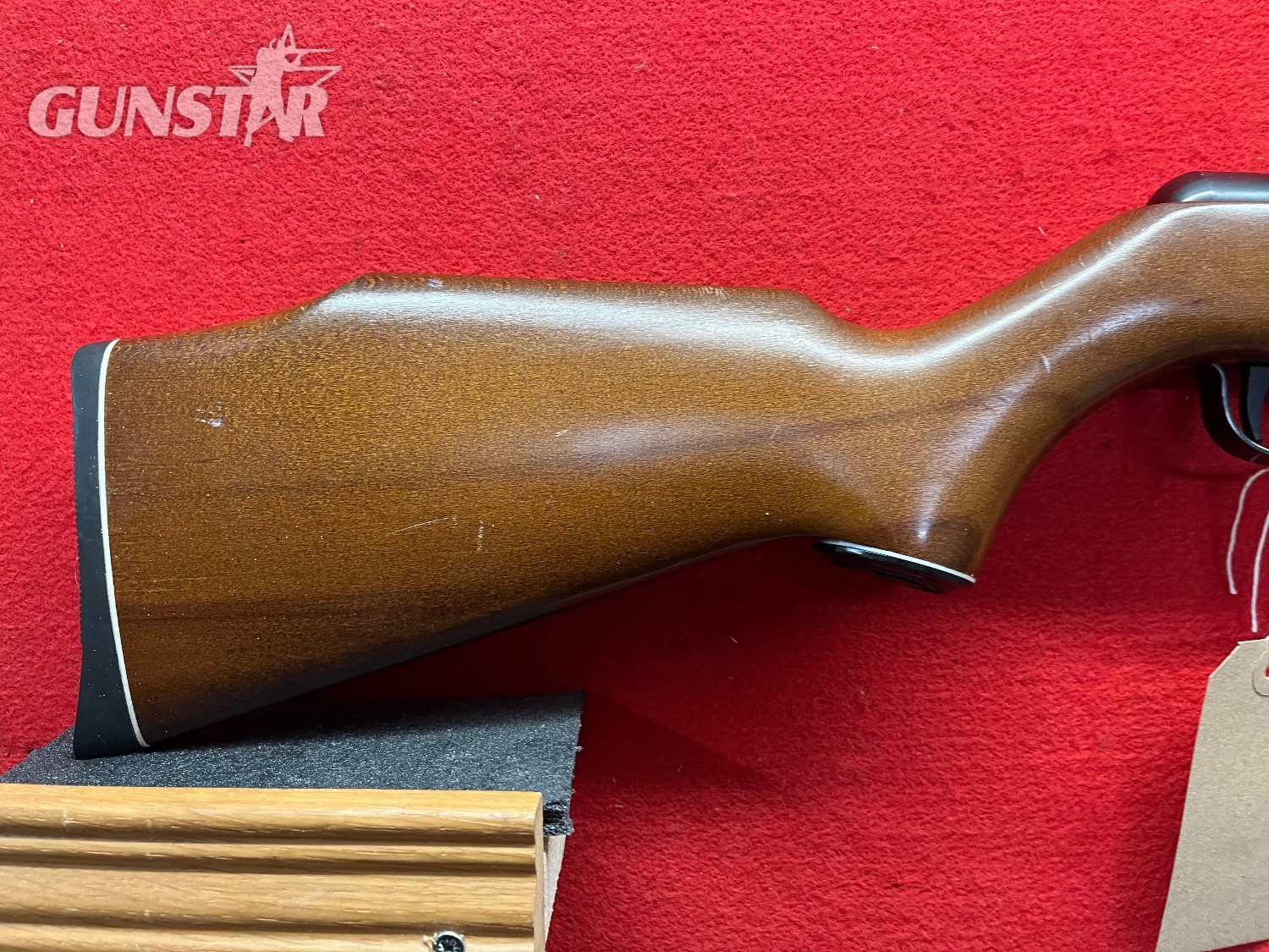 Vulcan .22 in 