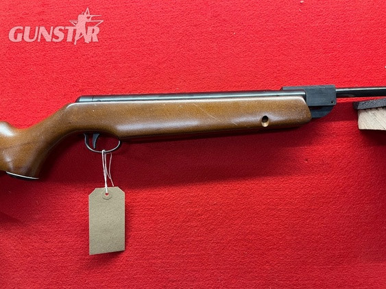 Vulcan .22
