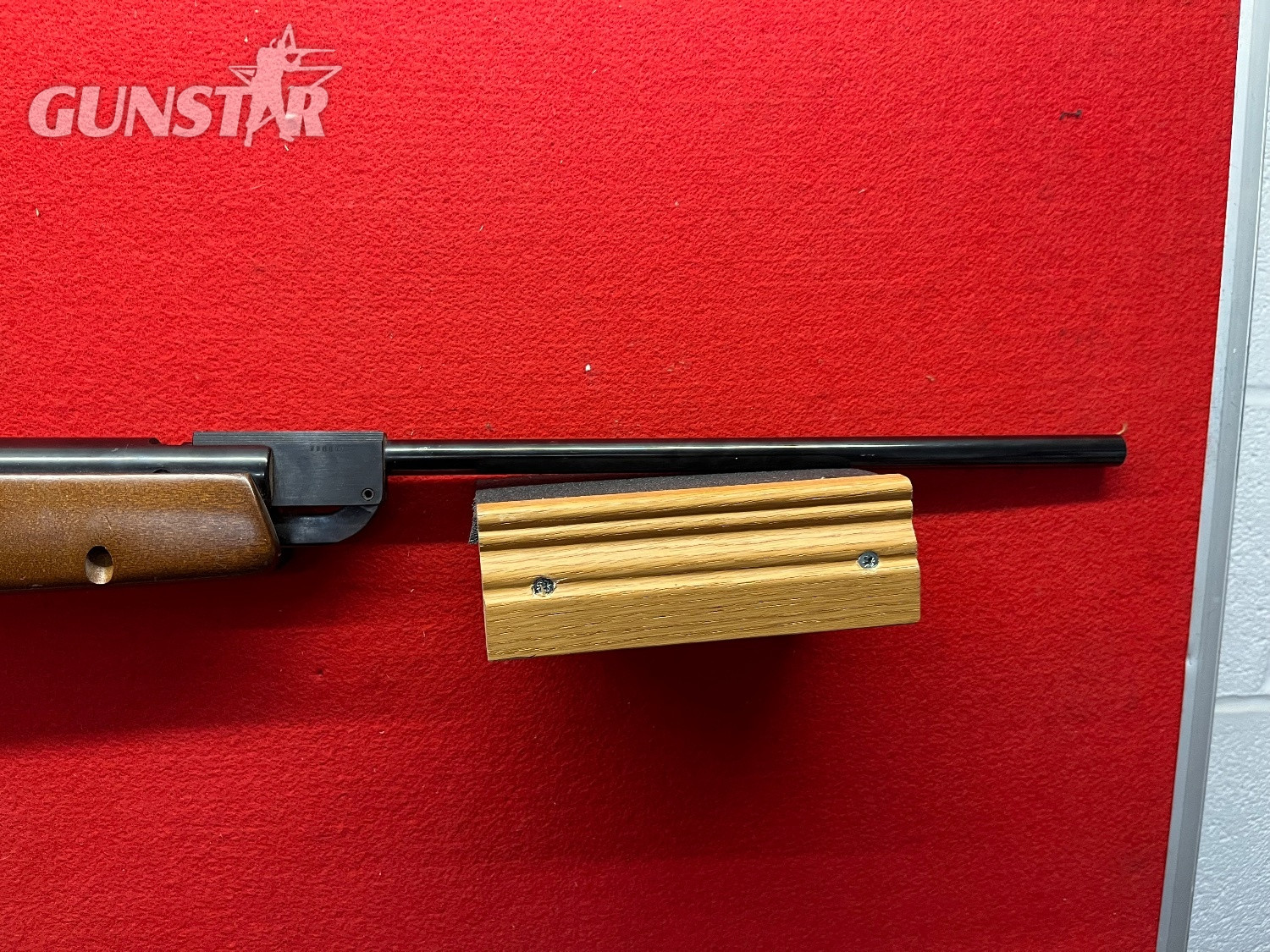  Vulcan .22