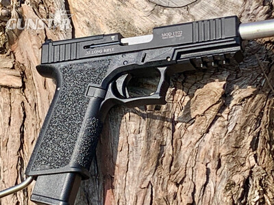 Calibre Innovations CIP22 .22 Long Barrel
