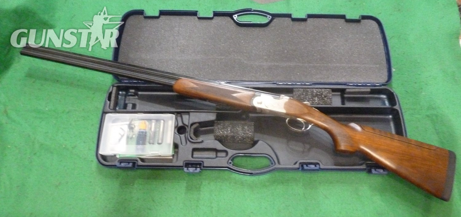 Beretta 690 1 Field Over and Under 20 Bore/gauge in 