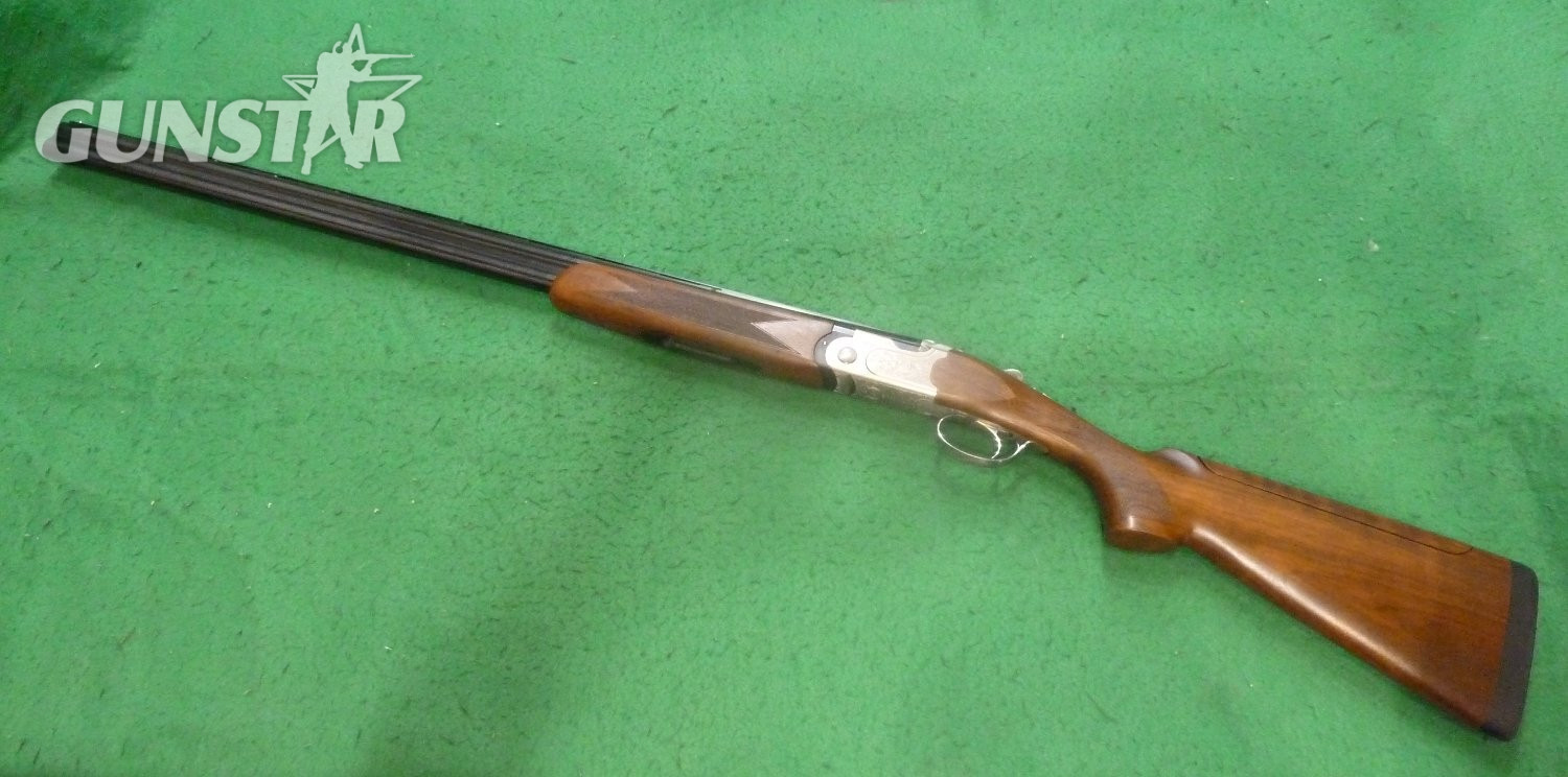 Beretta 690 1 Field Over and Under 20 Bore/gauge