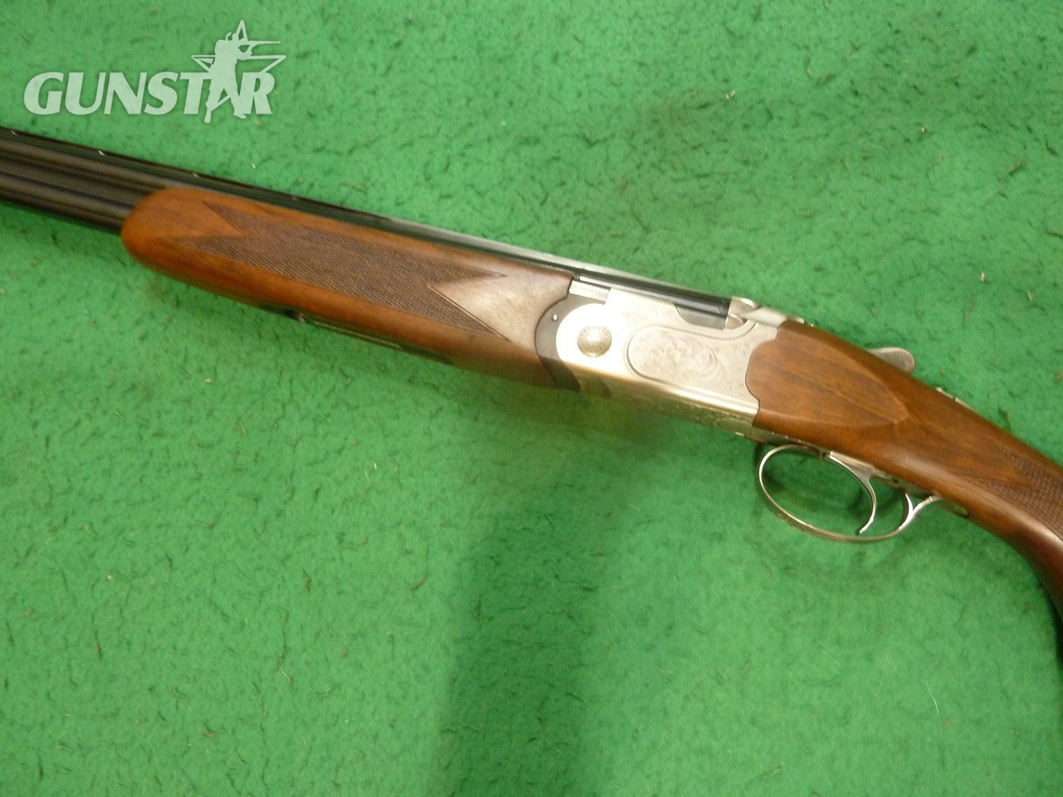 Beretta 690 1 Field Over and Under 20 Bore/gauge - {CATEGORY} in 