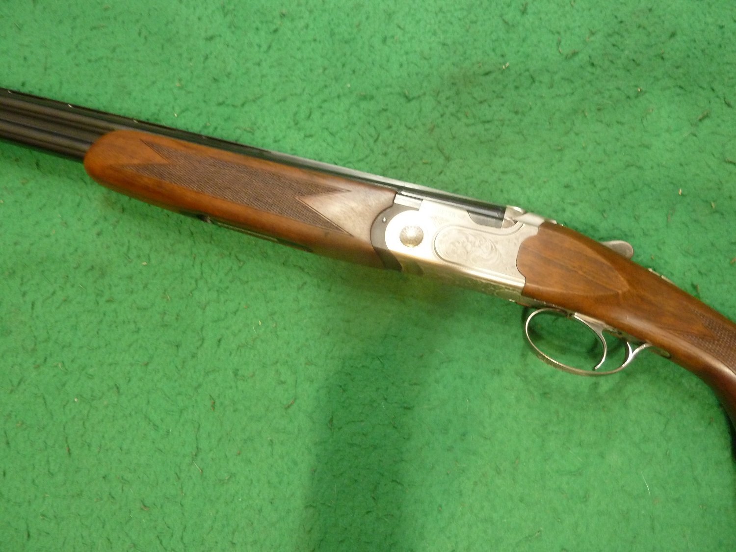 Beretta 690 1 Field Over and Under 20 Bore/gauge - {CATEGORY} in 