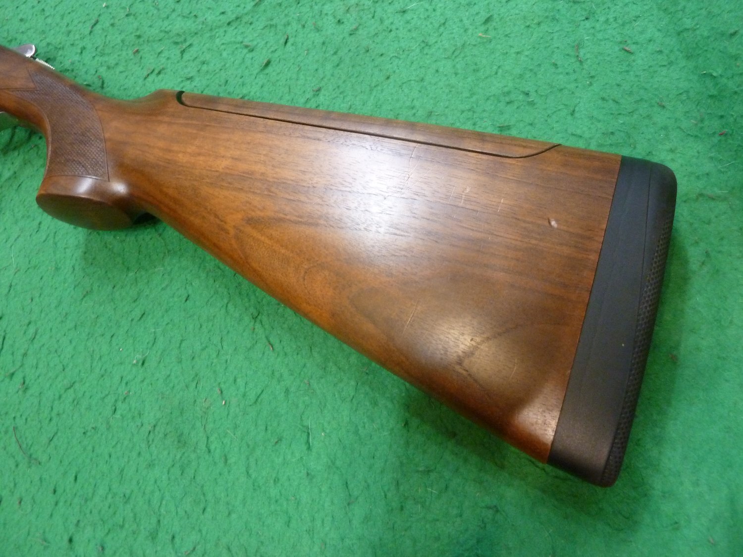 Beretta 690 1 Field Over and Under 20 Bore/gauge - {CATEGORY}