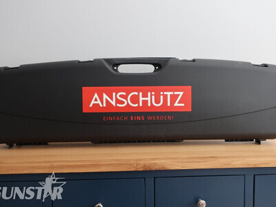J.G. Anschütz 9015 .177