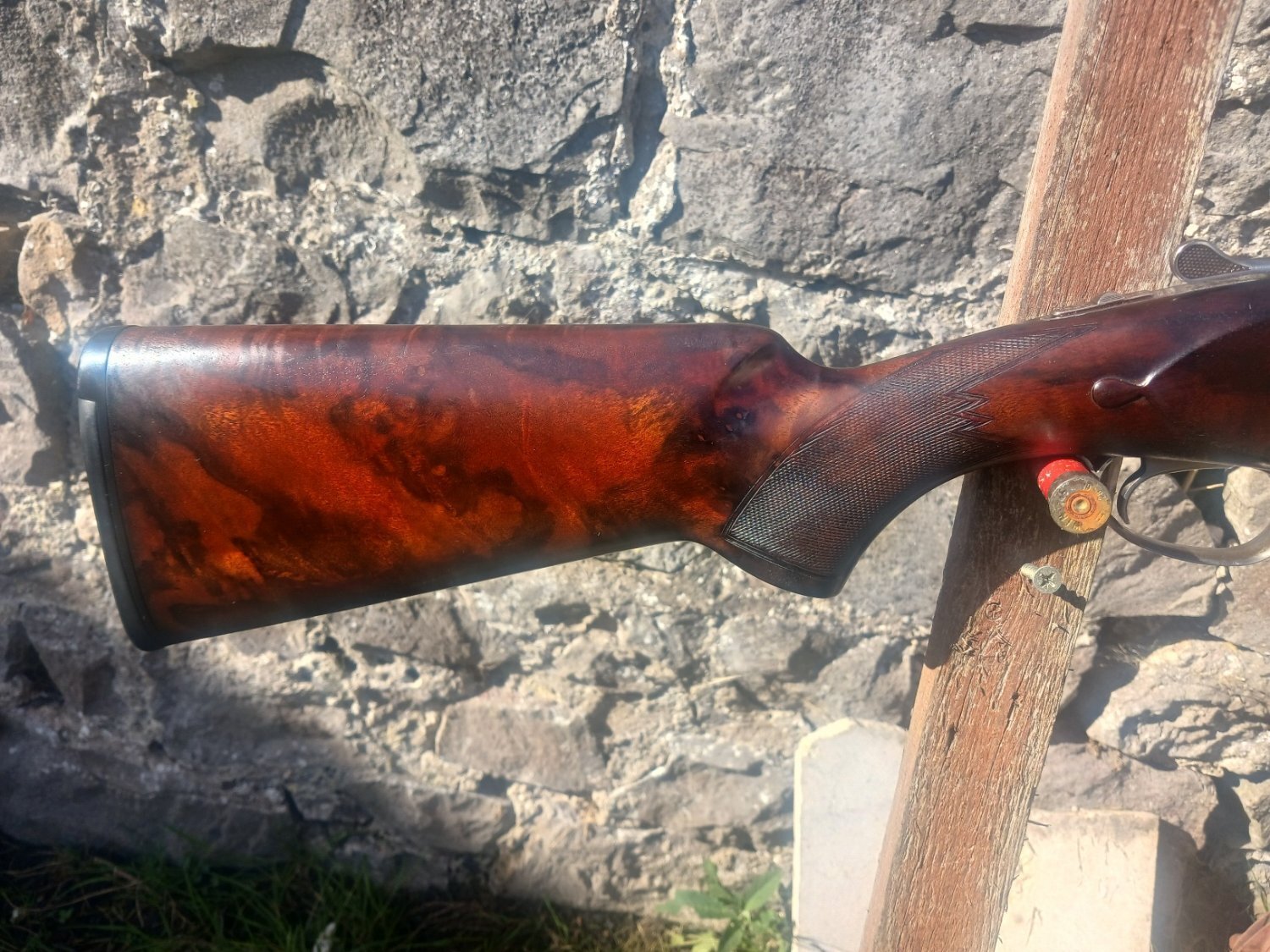 Miroku 6000 SP Grade5 Over and Under 12 Bore/gauge - {CATEGORY} in 
