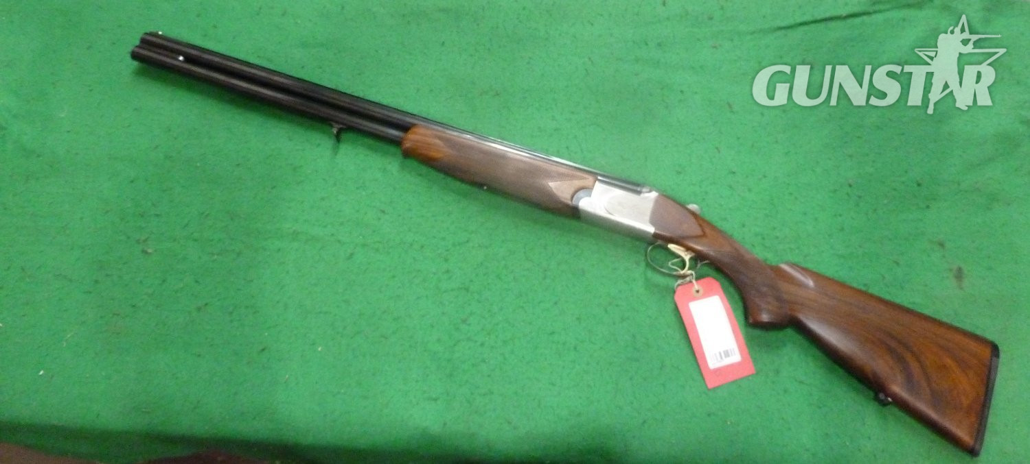 Franchi Alcione Over and Under 12 Bore/gauge in 