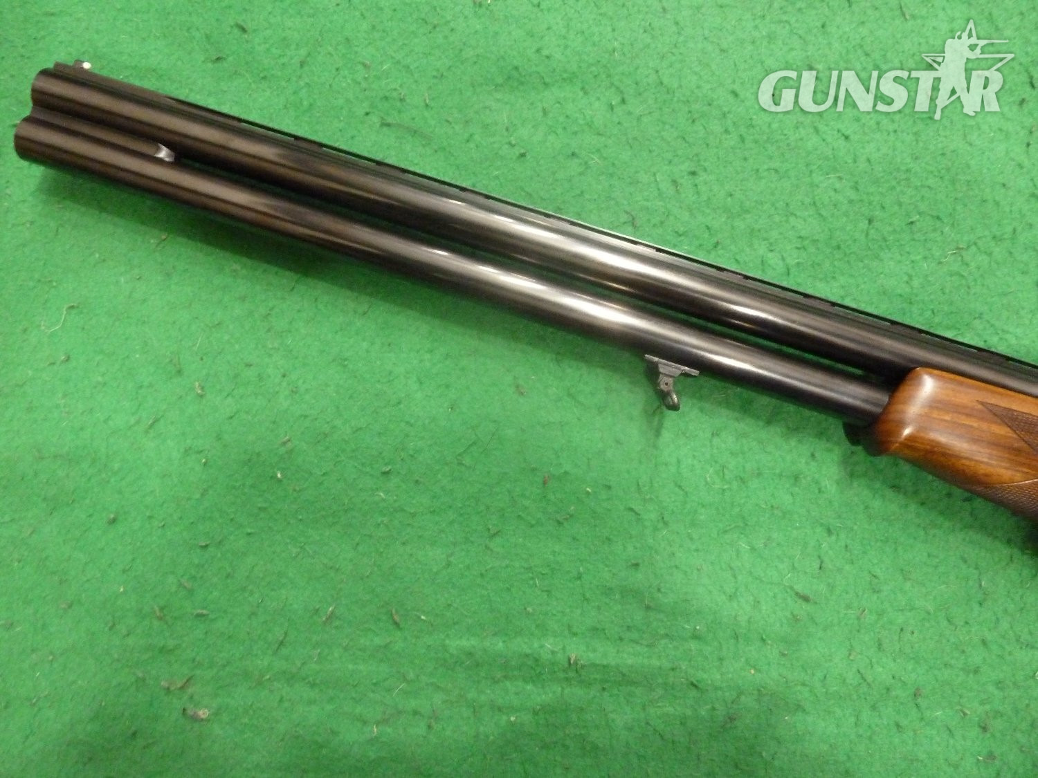 Franchi Alcione Over and Under 12 Bore/gauge