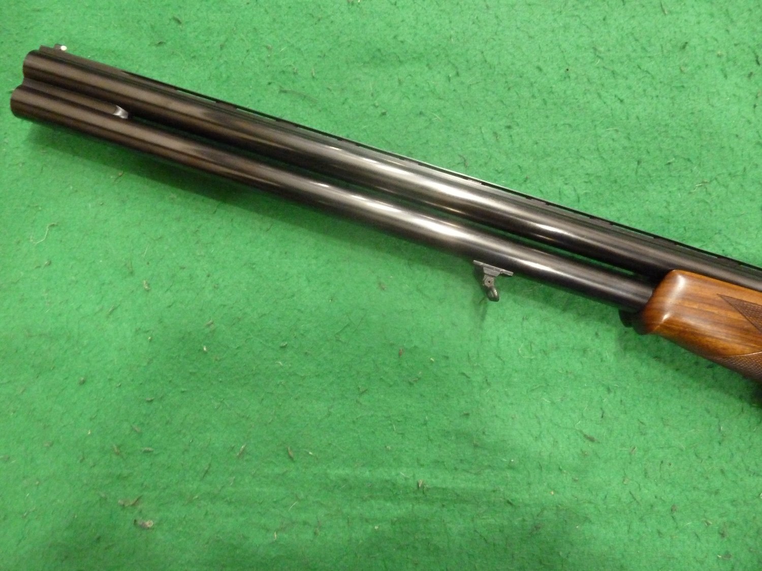Franchi Alcione Over and Under 12 Bore/gauge