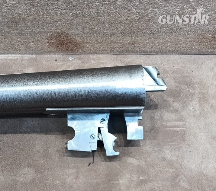 J V Needham BLE Side By Side 12 Bore/gauge - {CATEGORY}