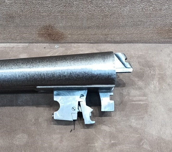 J V Needham BLE Side By Side 12 Bore/gauge - {CATEGORY}