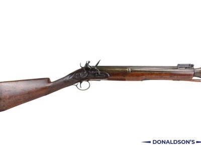 Ketland Ketland 10 Gauge Blunderbuss Muzzleloader 10 Bore/gauge