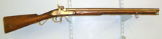 Enfield Enfield Pattern .700 Calibre Percussion Cavalry Carbine With captive Steel Ram R Muzzleloader .70 Cal Muzzleloader Rifle