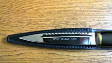 Pat Mitchell Knive