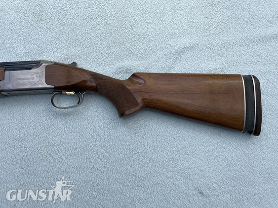  Browning B325 Over and Under 12 Bore/gauge
