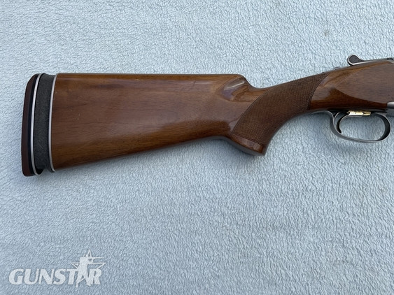 Browning B325 Over and Under 12 Bore/gauge - {CATEGORY} in 