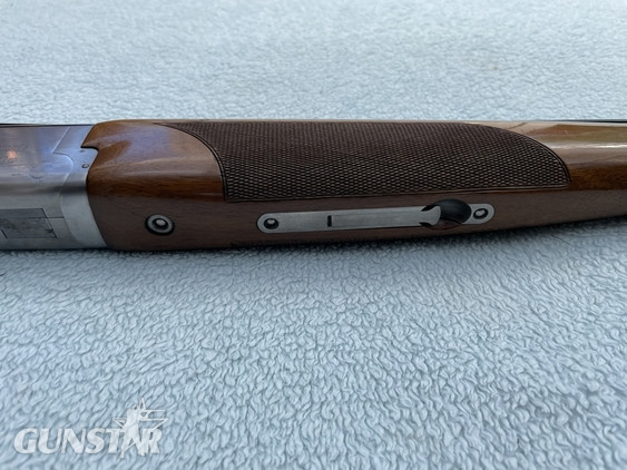 Browning B325 Over and Under 12 Bore/gauge - {CATEGORY}