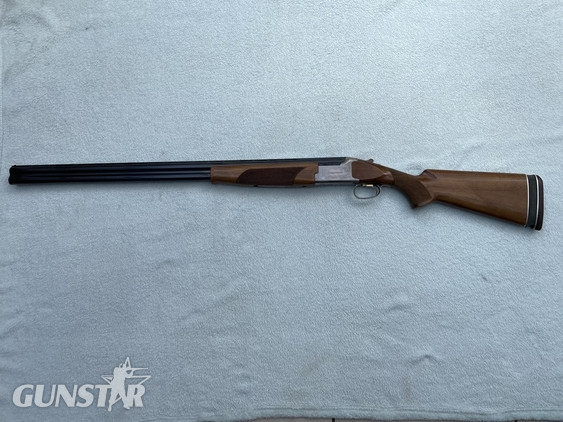{CATEGORY} - Browning B325 Over and Under 12 Bore/gauge in 
