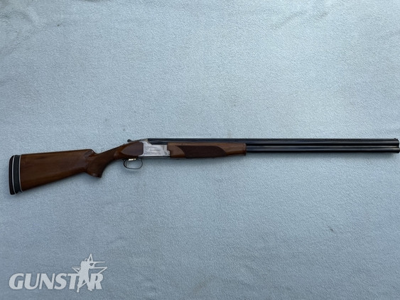 {CATEGORY} - Browning B325 Over and Under 12 Bore/gauge