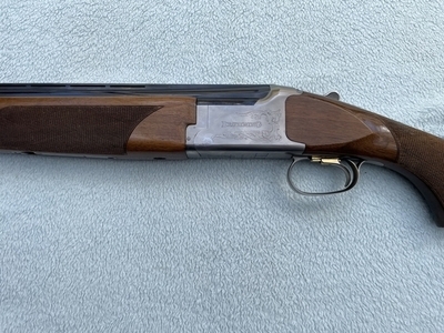 Browning B325 Over and Under 12 Bore/gauge