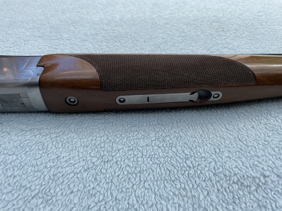 Browning B325 Over and Under 12 Bore/gauge - {CATEGORY}