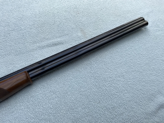 Browning B325 Over and Under 12 Bore/gauge 