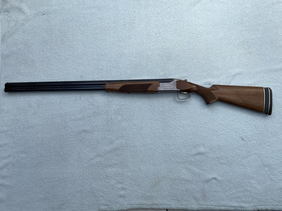 {CATEGORY} - Browning B325 Over and Under 12 Bore/gauge in 