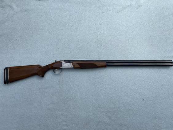 {CATEGORY} - Browning B325 Over and Under 12 Bore/gauge