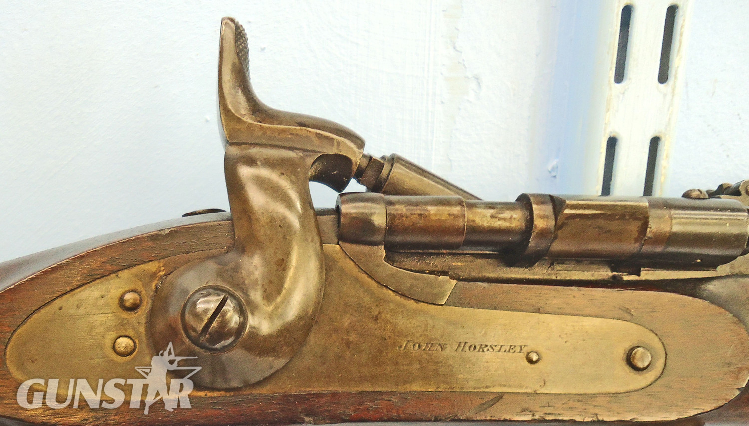John Horsley MINT BORE, Victorian British Volunteer/ Militia Private Purchase John Horsley of York .577 Snider Obsolete Calibre 3 Band Enfield Rifle. Sn - 20785 Single Shot .45 Rifle - {CATEGORY}