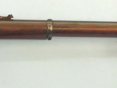 John Horsley MINT BORE, Victorian British Volunteer/ Militia Private Purchase John Horsley of York .577 Snider Obsolete Calibre 3 Band Enfield Rifle. Sn - 20785 Single Shot .45 Rifle