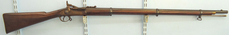 John Horsley MINT BORE, Victorian British Volunteer/ Militia Private Purchase John Horsley of York .577 Snider Obsolete Calibre 3 Band Enfield Rifle. Sn - 20785 Single Shot .45 Rifle