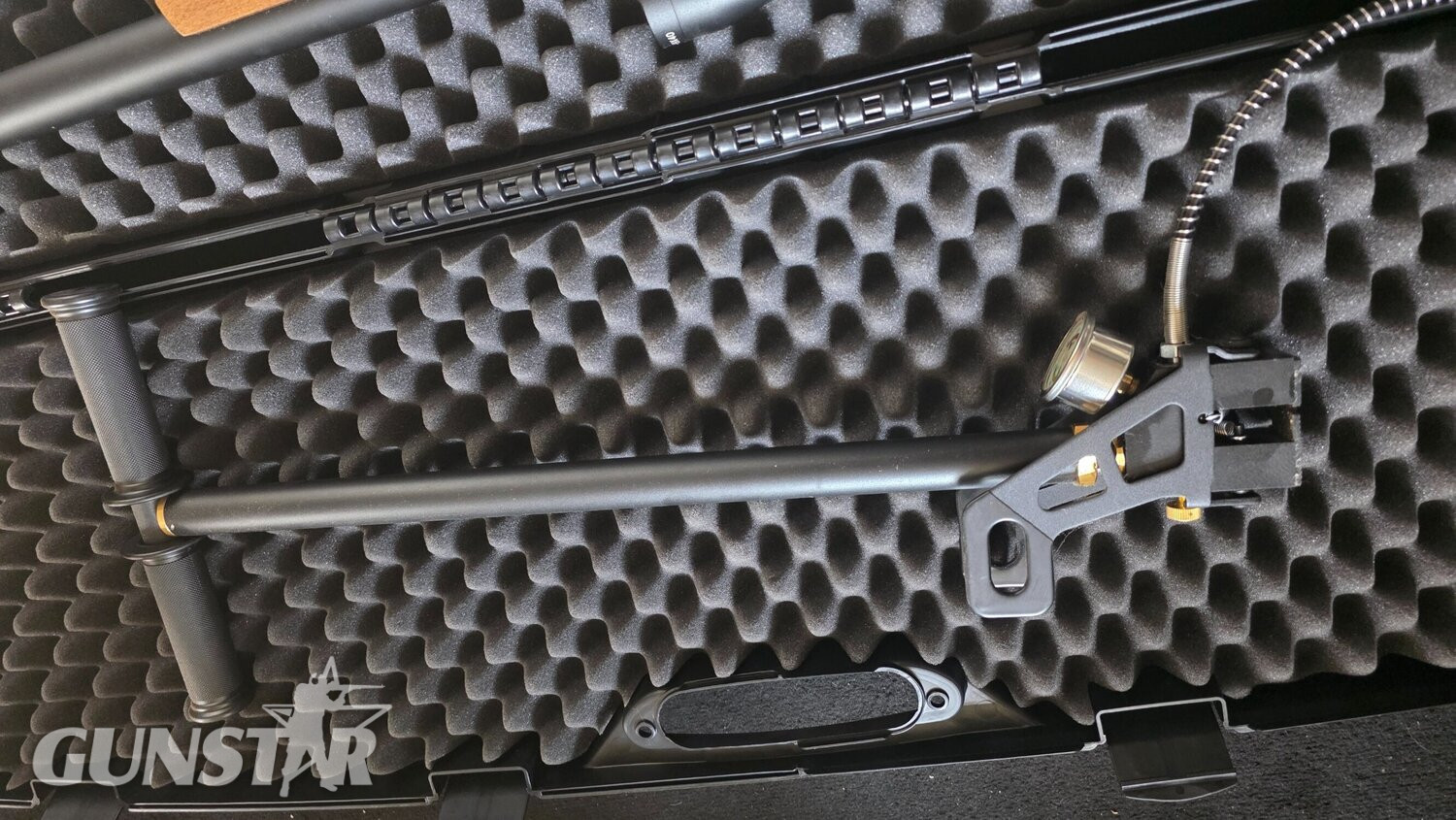 Snowpeak M30B .22 - {CATEGORY} in 
