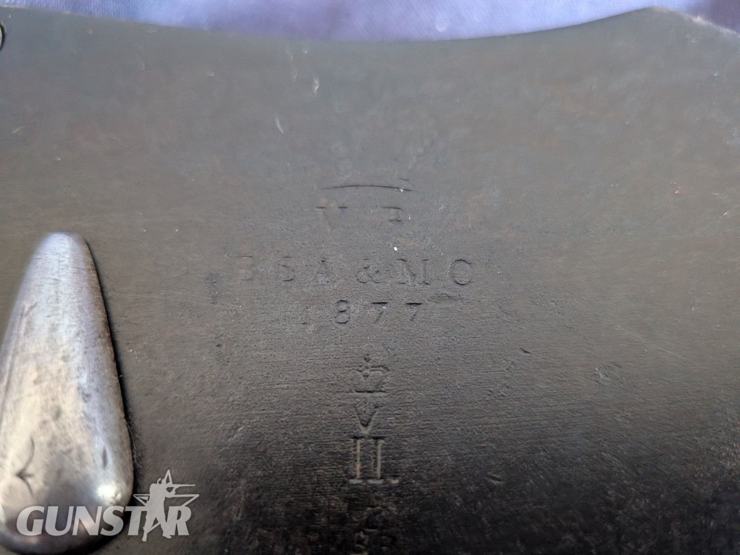 Martini Henry Enfield Single Barrel .410 Bore/gauge - {CATEGORY} in 