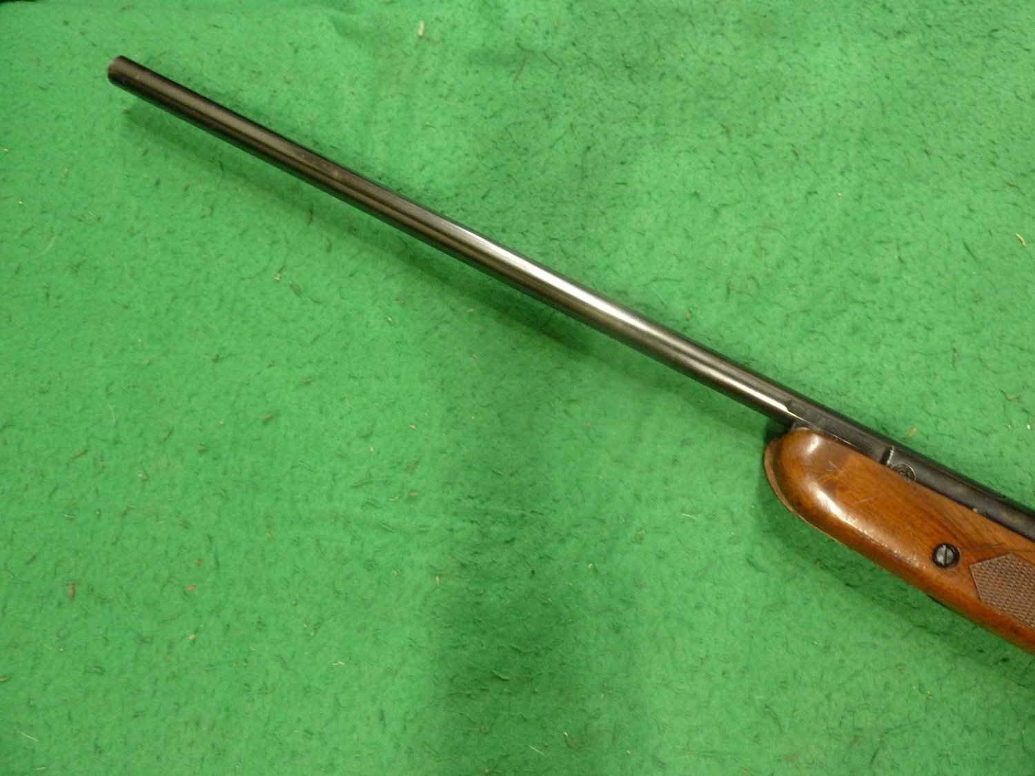 BSA Meteor .177