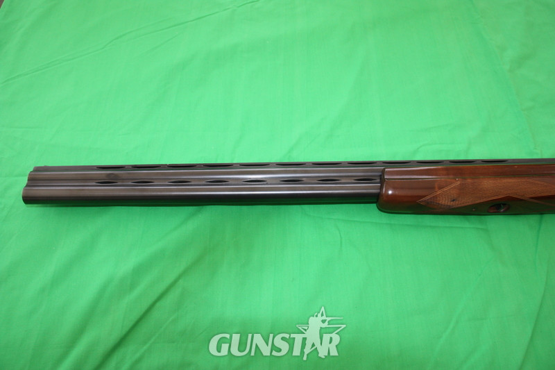  Emilio Rizzini & Co Sideplated Over and Under 12 Bore/gauge