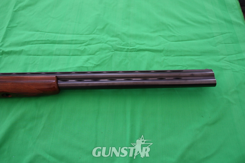 Emilio Rizzini & Co Sideplated Over and Under 12 Bore/gauge - {CATEGORY}