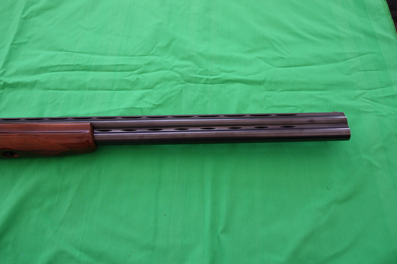 Emilio Rizzini & Co Sideplated Over and Under 12 Bore/gauge - {CATEGORY}
