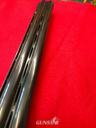 Browning Medalist Over and Under 12 Bore/gauge