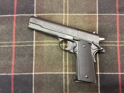 Umarex Colt Government 1911 A1 .177