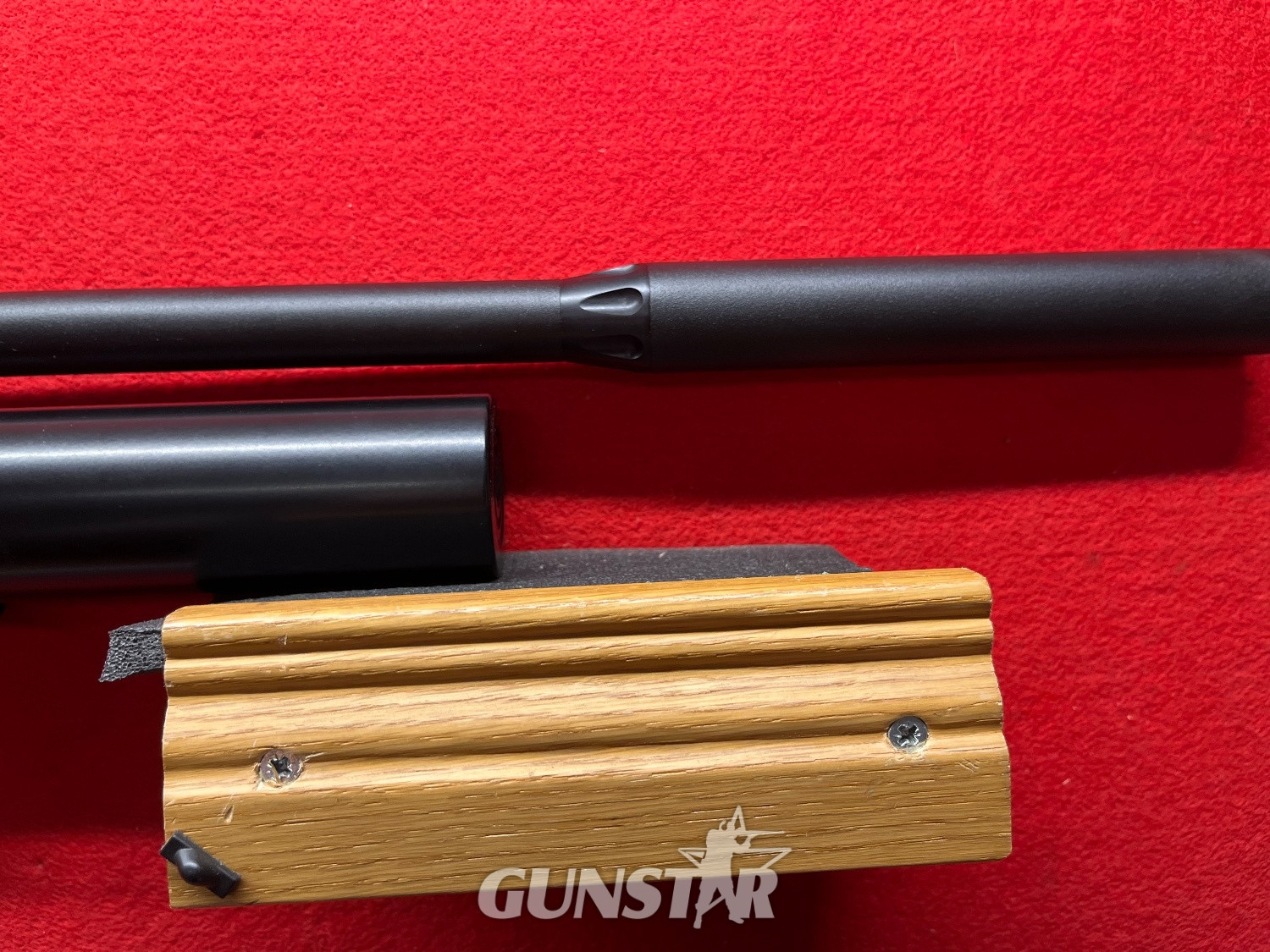 BSA R10 Camo .22 - {CATEGORY} in 