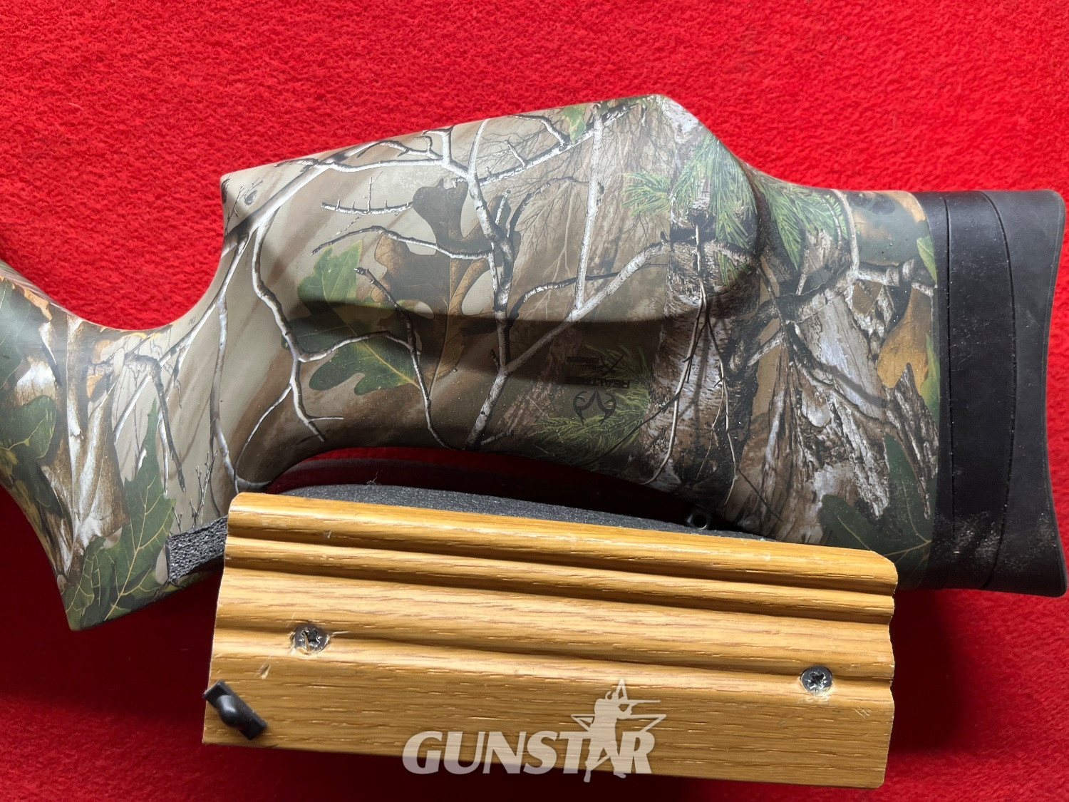 BSA R10 Camo .22 - {CATEGORY}