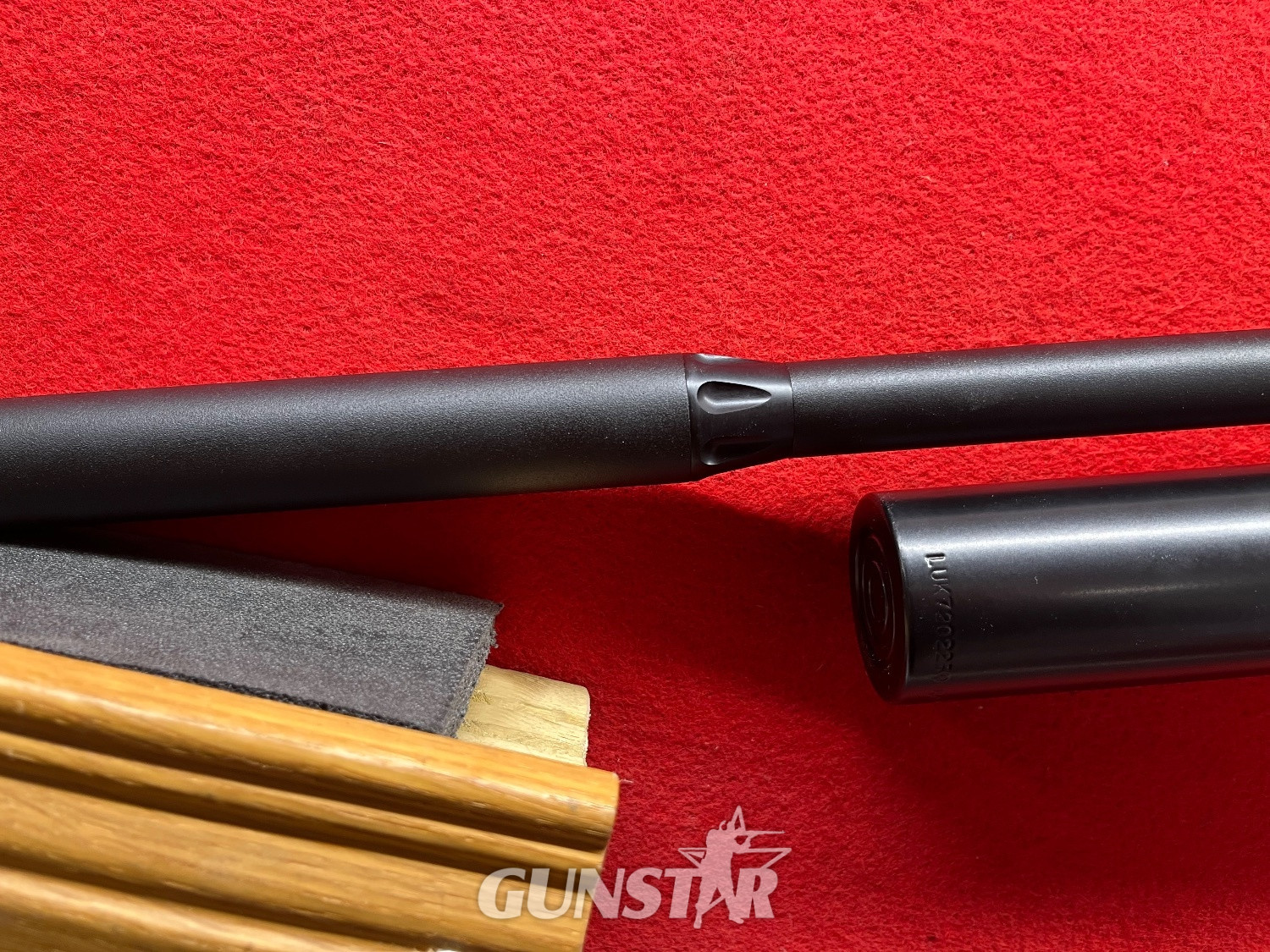 {CATEGORY} - BSA R10 Camo .22