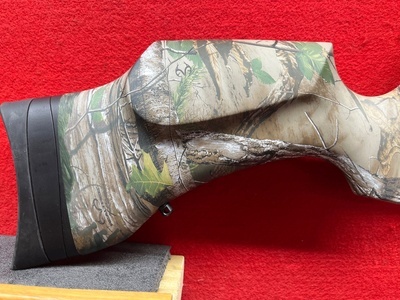BSA R10 Camo .22