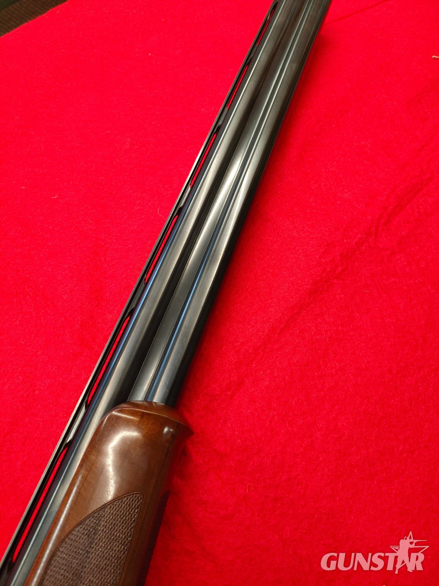  Beretta 686E Over and Under 12 Bore/gauge