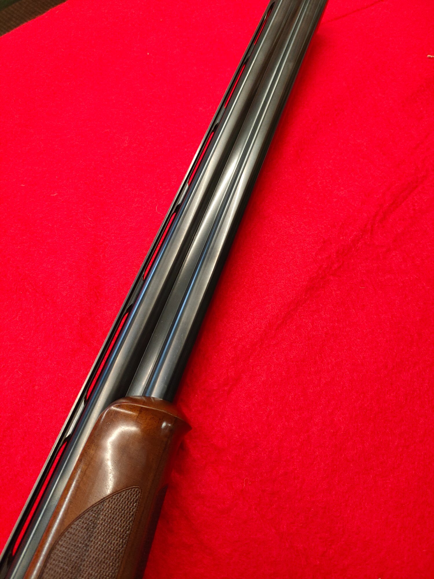  Beretta 686E Over and Under 12 Bore/gauge