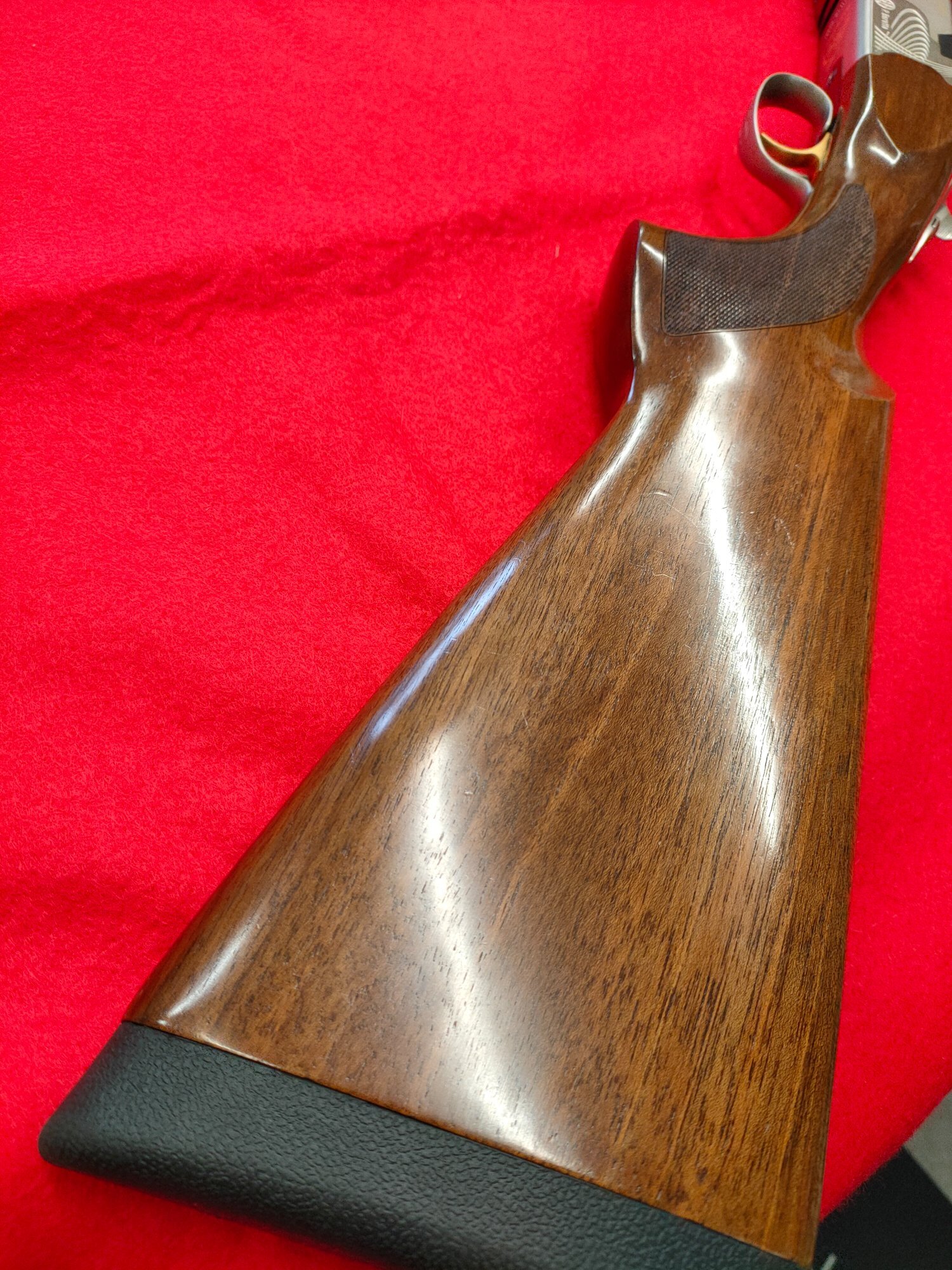 {CATEGORY} - Beretta 686E Over and Under 12 Bore/gauge