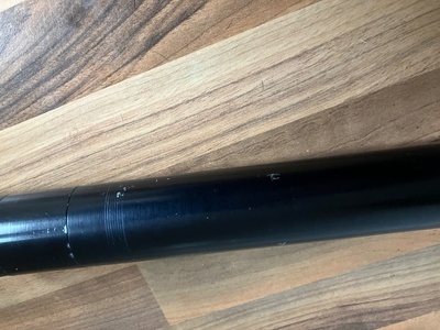 Weihrauch HW100 KT .177