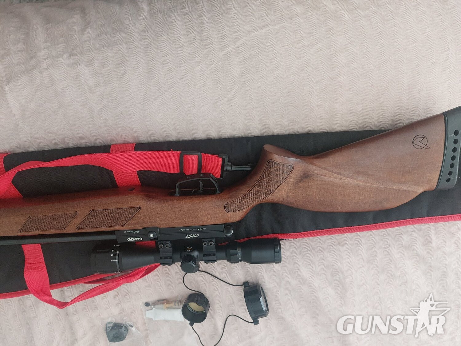 Gamo Coyote .177